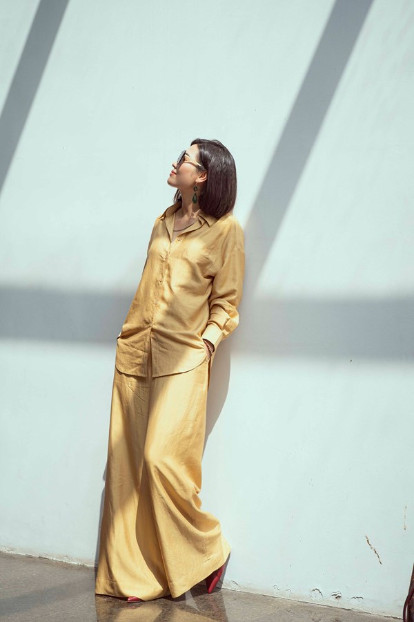 Wandering Breeze Pants