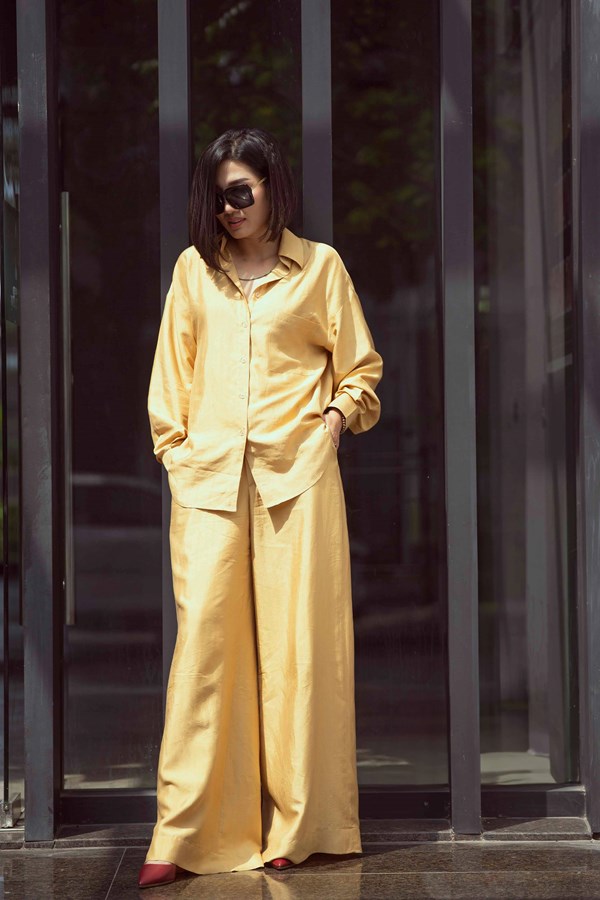 Wandering Breeze Pants