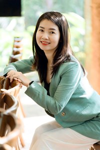 EQ Educator- Tran Thanh Huyen