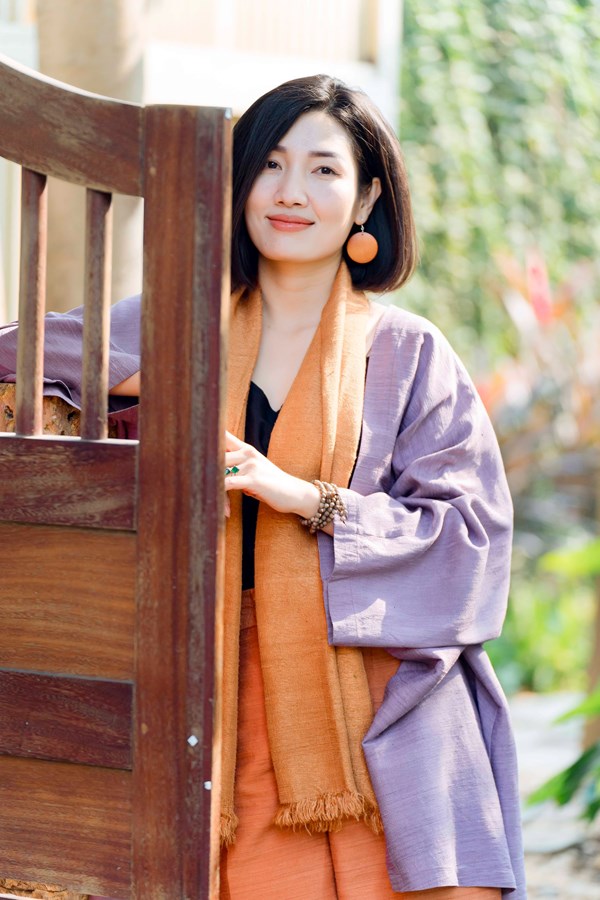 Kimono Jacket for Stylish Women