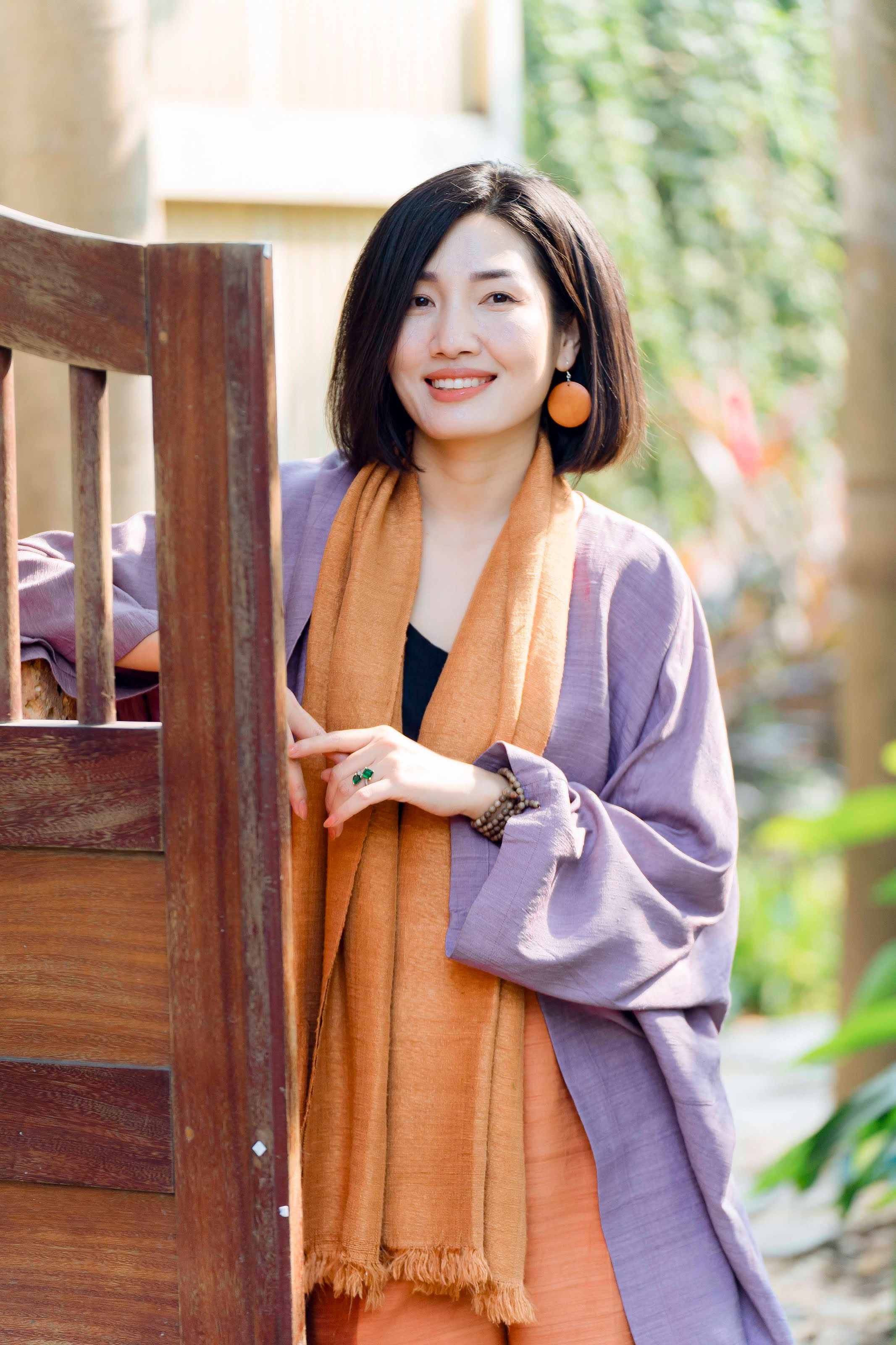 Kimono Jacket for Stylish Women