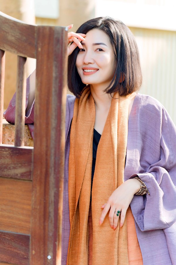 Kimono Jacket for Stylish Women
