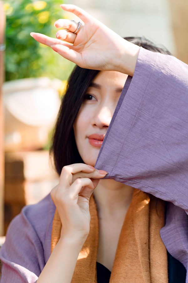 Kimono Jacket for Stylish Women