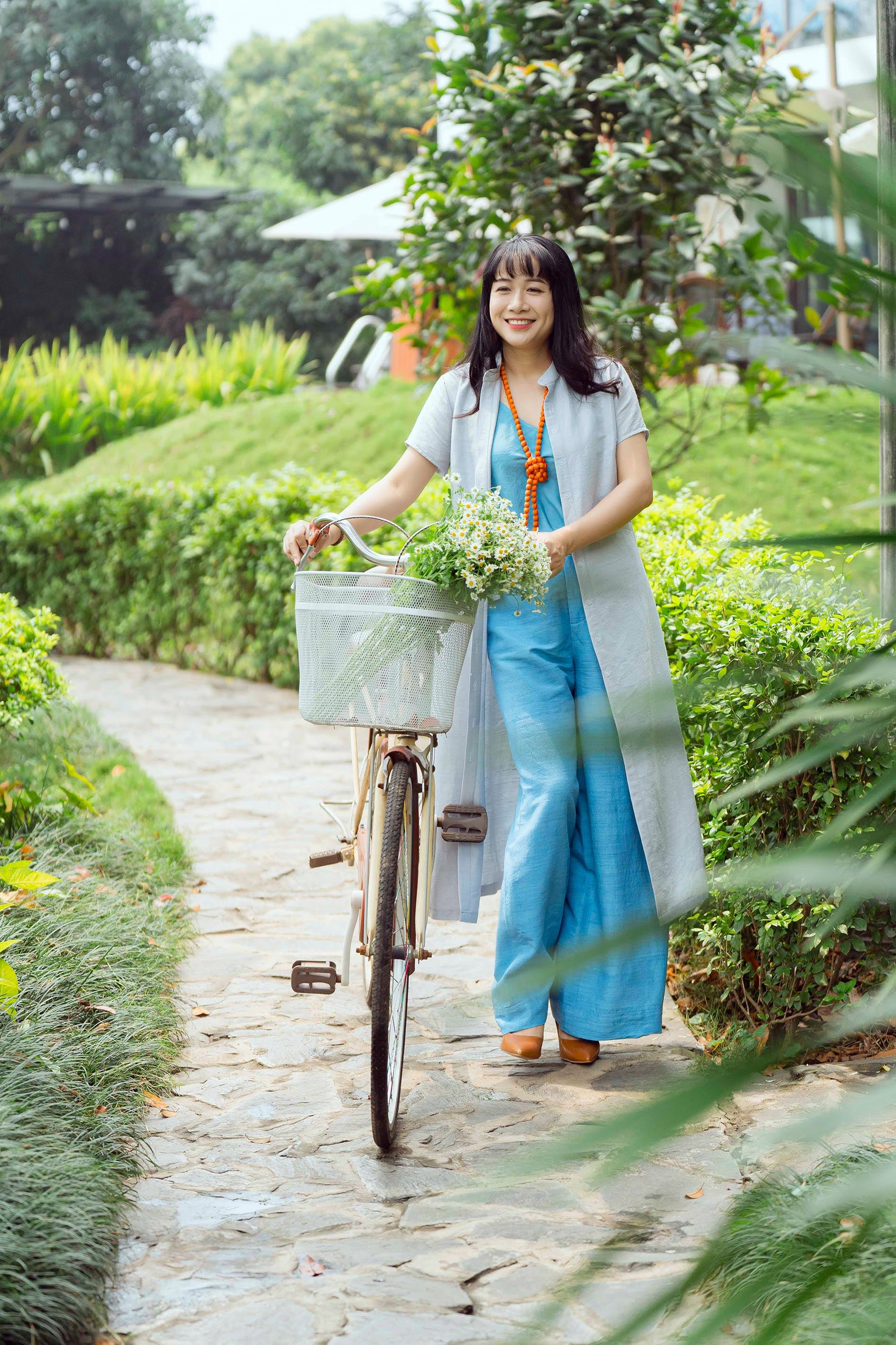 Flow State dress