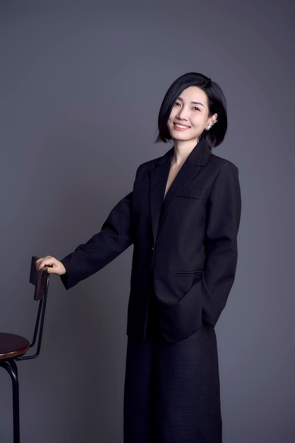 Limited Silk Jacket for business women