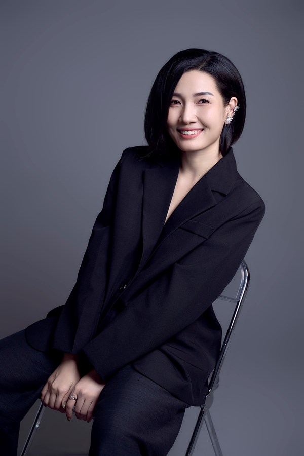 Limited Silk Jacket for business women