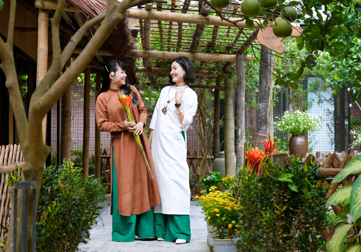 LỤA TƠ TẰM - MÓN QUÀ TINH TẾ VÀ SANG TRỌNG